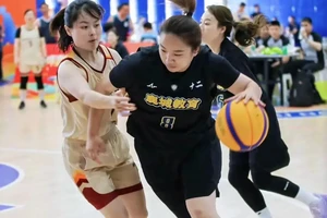 哪里有适合女性参与的篮球训练活动：全面指南与策略推荐